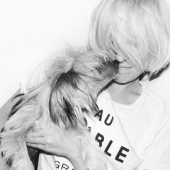 Sveta Belova, 02.04.1989, Москва