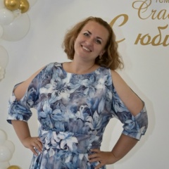 Анна Куприянова, 15.10, Волосово