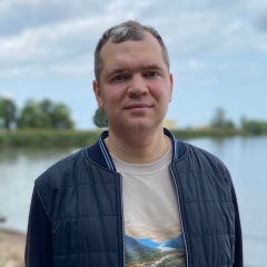 Михаил Авдеев, 24.05.1989, Москва