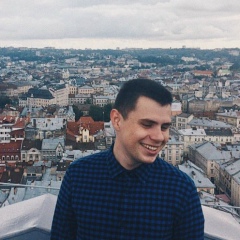 Александр Кудлаев, 24.07.1994, Харьков