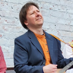 Алексей Моторин, 20.09.1985, Москва