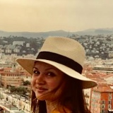 Elena Yakushkina, 16.06