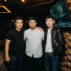 Бекболат Абдигазиев, 17.05.1995