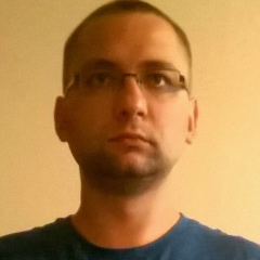 Вова Стефанишин, 21.10.1986, Львов