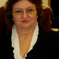 Вера Сапожникова, 18.12, Санкт-Петербург