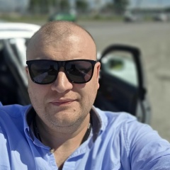 Роман Чупин, 18.05, Томск