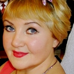 Любочка Алексеева, 30.05