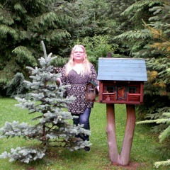 Алёна Смоляр, 06.07, Одесса