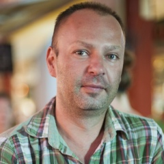 Yuriy Zuevskiy, 21.11.1979, Hurghada