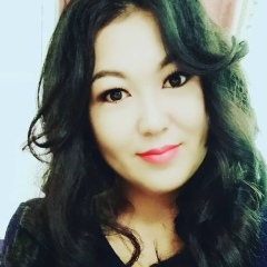 Балжан Русланова, 16.03.1991, Семей