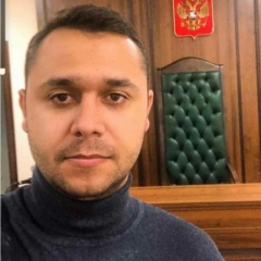 Олег Шестаков, 02.09.1991