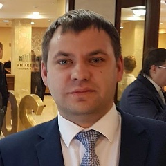 Егор Тимонов, Воронеж