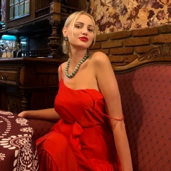 Ольга Митенина, 11.06