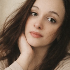 Екатерина Вершинина, 23.01, Пенза