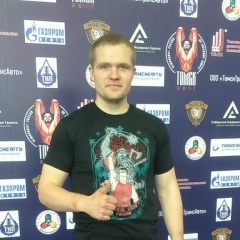 Николай Сорокин, 29.06.1988, Воронеж