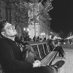 Alexander Grey, 11.06, Новосибирск