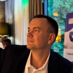 Максим Ляпин, Калининград