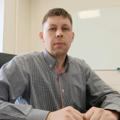 Павел Кульков, 14.12, Никольск