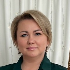 Ирина Плюснина, 06.01, Котлас