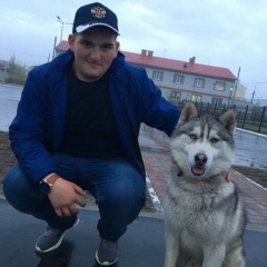 Дима Дмитриенко, 11.06