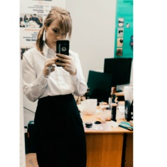 Ирина Веселкова, 15.06