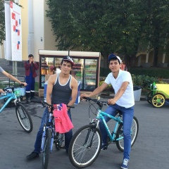 Бакыт Рузаев, 29.08.1988