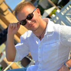 Роман Митрофанов, 29.05.1984, Berlin