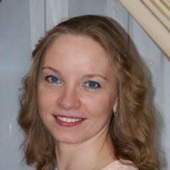 Александра Трифонова, 20.04, Казань