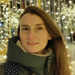 Екатерина Жукова, 04.07.1983, Тула