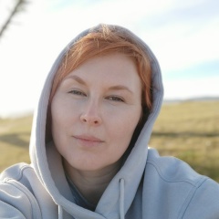 Helga Cherepanova, 19.03