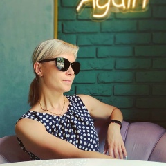 Елена Хомякова, 25.06, Гомель