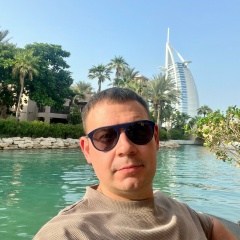 Михаил Лалетин, 25.09, Екатеринбург