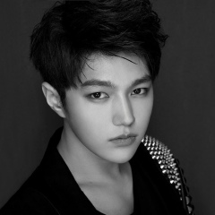 Kim Myungsoo, 13.03.1992