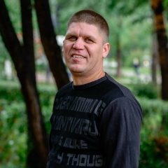 Андрей Власов, 11.09.1988, Саяногорск