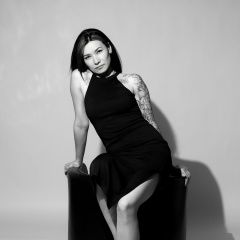Марина Весна, Темиртау
