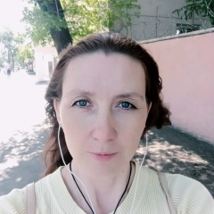 Лариса Бугас, 14.09, Челябинск