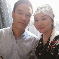 Nurken Turebekov, 05.01, Актобе