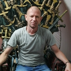 Алексей Торопцев, Ставрополь