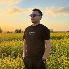 Kain Kylysh, 02.11.1991, Алматы