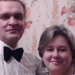 Елена Серенкова, 01.12, Санкт-Петербург