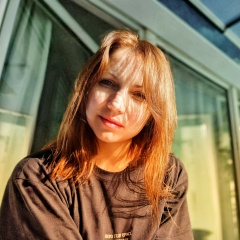 Мария Сивцова, 04.07, Москва