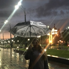 Инна Павленко, Благовещенск