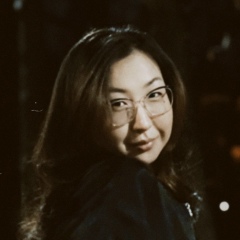 Fariza Karasartova, 27.11, Алматы