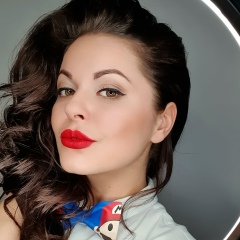 Елена Басова, 19.01.1988, Москва