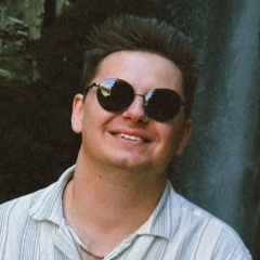 Влад Тонкачёв, 22.08.1995, Ставрополь