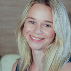 Яна Верховникова, 29.03.1986, Москва