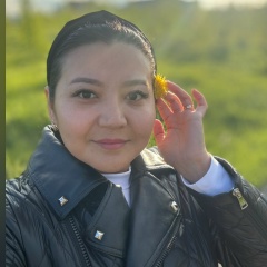 Маржангуль Таипова-Иманбаева, 21.07, Костанай