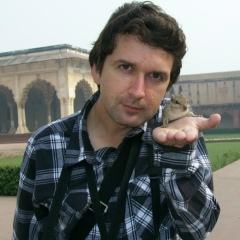 Роман Штеренберг, 27.03.1978, Санкт-Петербург