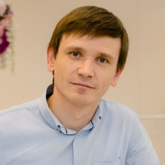 Артём Куликов, 18.11.1981, Москва