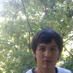 Sarvar Ramatov